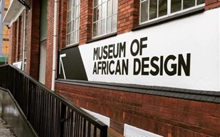 1 Bedroom Apartment in City & Suburban (Maboneng)