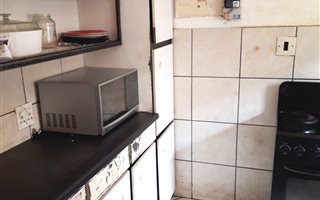 3 Bedroom Apartment in Windsor East