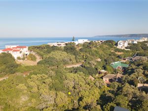 1692 m² Land available in Wilderness