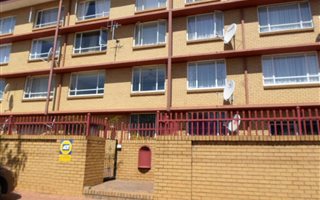 1 Bedroom Apartment in Muckleneuk