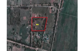 2 ha Land available in Valley Settlements AH