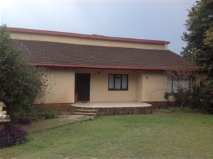 4 Bed House in Chase Valley