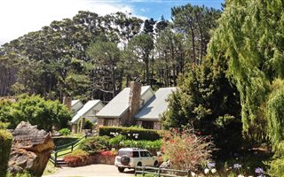 2 Bedroom Duplex in Hout Bay and surrounds