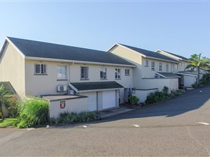 3 Bedroom Duplex in Somerset Park