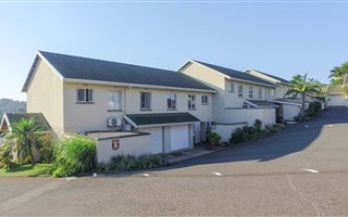 3 Bedroom Duplex in Somerset Park