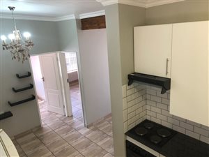 2 Bed Flat in Wierda Park Ext 1
