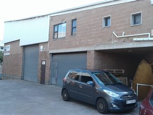 232 m² Industrial space in Briardene