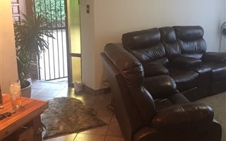 3 Bedroom House in Wierda Park