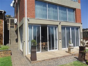 3 Bed Townhouse in Newlands