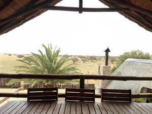 628 ha Farm in Christiana