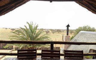 628 ha Farm in Christiana
