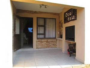 2 Bed Townhouse in Randpoort
