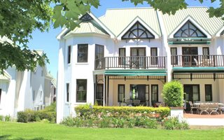 3 Bedroom House in Fancourt
