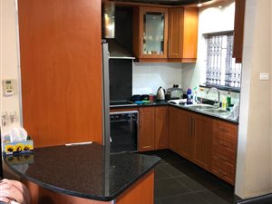 2 Bed Duplex in Escombe