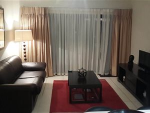 2 Bedroom Apartment in Greenstone Crest