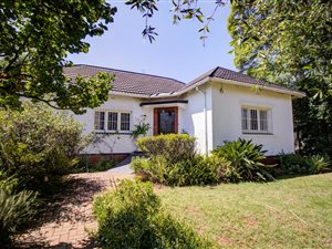 3 Bed House in Eastwood
