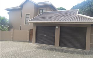 3 Bedroom Townhouse in Scottburgh Central
