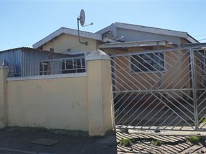 3 Bed House in Nyanga