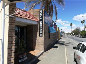 1 Bed House in Oudtshoorn