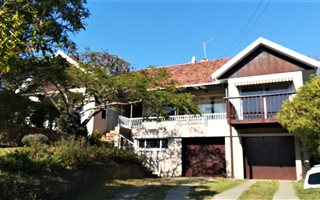 3 Bedroom House in Vincent
