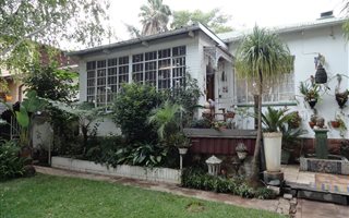 3 Bedroom House in Kensington