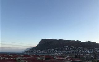 2 Bedroom Apartment in Fish Hoek