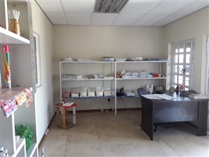 95 m² Industrial space in Richards Bay Central
