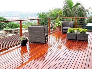 4 Bed House in Parlock