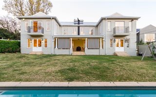 4 Bedroom House in Craighall
