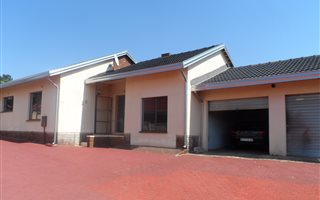 3 Bedroom House in Lindhaven