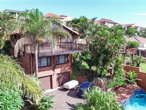 4 Bedroom House in Bluff
