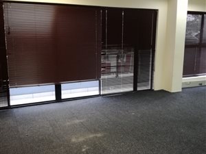 110 m² Office Space in Mt Edgecombe