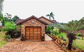 2 Bedroom House in White River