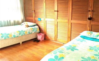 4 Bedroom House in Crawford
