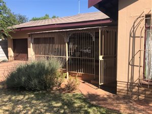 3 Bed House in Wilkoppies