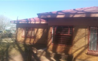 3 Bedroom House in Vanderbijlpark CE