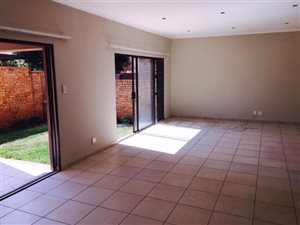 3 Bed Cluster in New Redruth