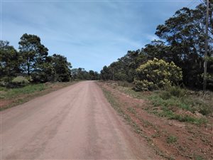 5.8 ha Farm in Chelsea