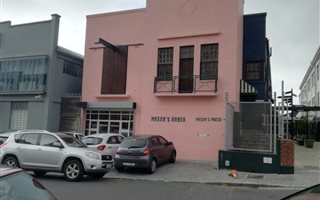 180 m² Office Space in Woodstock