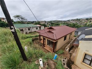 3 Bed House in Waterloo