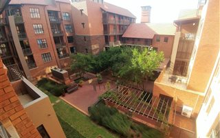 1 Bedroom Apartment in Newlands