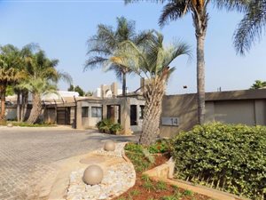 2 Bedroom House in Monument Park
