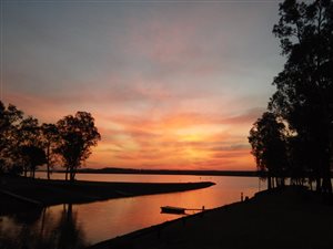 3 Bed House in Vaal Dam