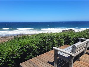 3 Bed Duplex in Blythedale Beach