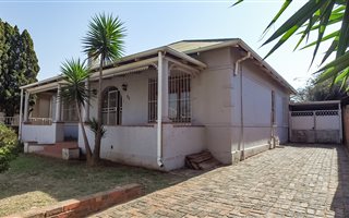 3 Bedroom House in Boksburg Central