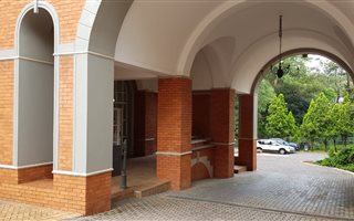 89.4899978637695 m² Office Space in Parktown