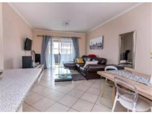 2 Bed Townhouse in Lyttelton Manor