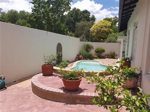 3 Bed House in Parkhurst