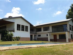 4 Bed House in Merrivale Heights