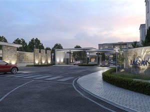 4 Bed Apartment in Kyalami
